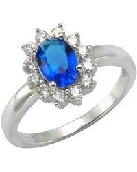 Zeeme - Ring - Lyst