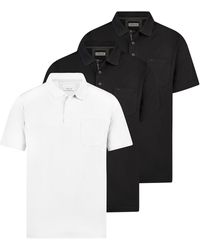 Redmond - Shirt Basic - Lyst