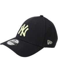 KTZ - Cap Mlb New York Yankees League Essential - Lyst