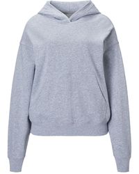 Fabletics - Sweatshirt Year Round Terry - Lyst