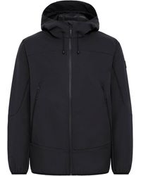 North Bend - Funktionsjacke 'Rosslyn' - Lyst