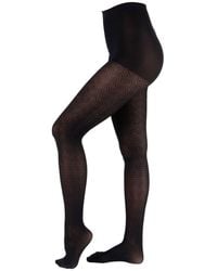 S.oliver - Feinstrumpfhose - Lyst
