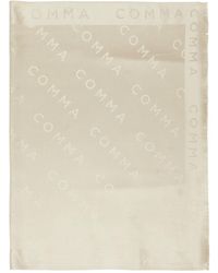 Comma, - Tuch - Lyst
