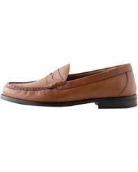 Next - Loafer Penny - Lyst