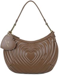 Braccialini - Schultertasche Beth Matelass - Lyst
