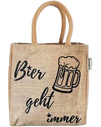 DOMELO - Handtasche - Lyst