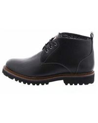 Sioux - Boots Stiefeletten/Boot Herren 383 32 Echtleder - Lyst
