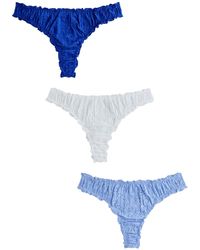 Next - String - Lyst