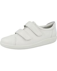 Ecco - Sneaker Soft 2.0 - Lyst
