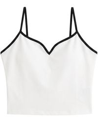 Aim'n - Aimn Top - Lyst