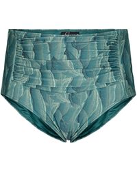 Swim By Zizzi - Bikinihose 'Stella' - Lyst