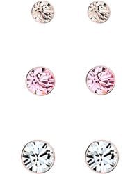 Elli Jewelry - Ohrringe Set - Lyst