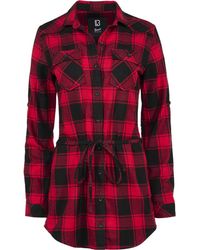 BRANDIT - Bluse - Lyst