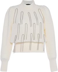 faina - Pullover - Lyst