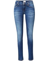 Mustang - Jeans 'Quincy' - Lyst