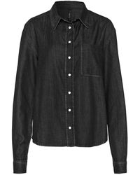 Toni - Bluse - Lyst