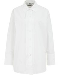 WE Studio - Bluse - Lyst