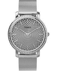 Timex - Analoguhr Transcend City - Lyst