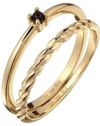 Elli Jewelry - Ring - Lyst