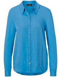 Goldner - Bluse - Lyst
