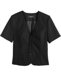 Next - Bluse - Lyst
