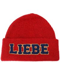 salzhaut - Mütze Metten - Lyst