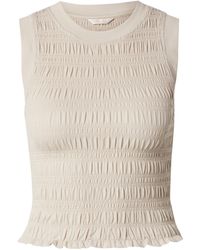 Guess - Top 'Claire' - Lyst