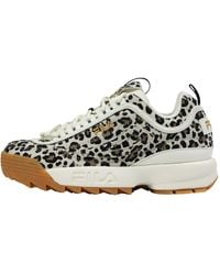 Fila - Sneaker Dispurtor - Lyst