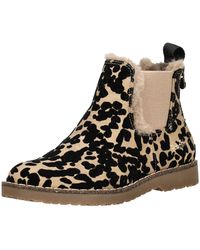 Blowfish - Chelsea Boots Chillin - Lyst