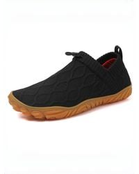 HUSKSWARE - Sneaker Low Herren/Damen Breite Schuhe Komfortable Weite Passform, Leicht, Atmungsaktiv, Bequem Für Alltag & Arbeit - Lyst