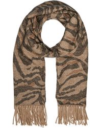 Pieces - Schal Pcjira - Lyst
