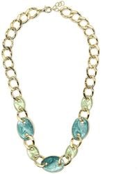 Luxenter - Kette Makan - Lyst