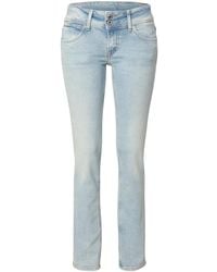 Pepe Jeans - Jeans Venus - Lyst