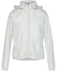 Nike - Sportjacke Tempo - Lyst