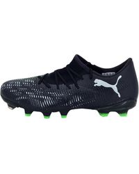 PUMA - Fußballschuh Future 8 Match Low Fg/Ag - Lyst