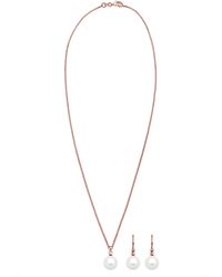 Elli Jewelry - Schmuckset - Lyst