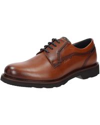 Sioux - Schnürschuh Dilip-716-H - Lyst