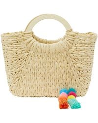 Ebeeza - Handtasche - Lyst