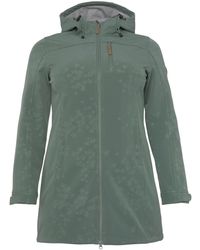 Polarino - Outdoormantel - Lyst