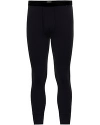 Ammann - Lange Unterhose Function Dunova - Lyst