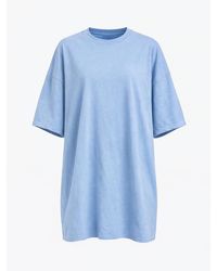 Worldclassca - Oversizeshirt Oversize T-Shirt "La Sunset" - Lyst