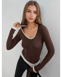Busem - Bluse - Lyst