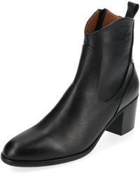 Everybody - Stiefelette - Lyst