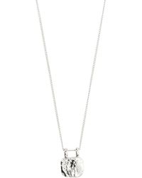 Pilgrim - Kette Bloom - Lyst