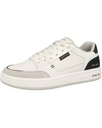 Skechers - Sneaker League - Lyst