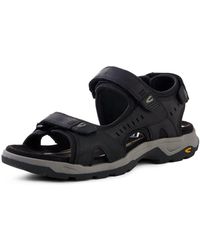Camel Active - Sandale - Lyst