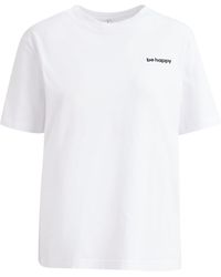 Mister Tee - T-Shirt Be Happy - Lyst