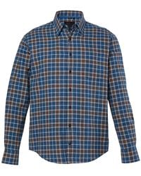 JP1880 - Hemd - Lyst