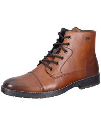 Rieker - Boots - Lyst