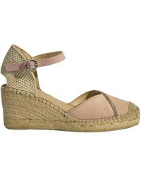 Desa - Espadrilles Keil-Espadrilles - Lyst